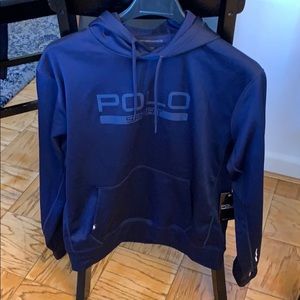 Polo Sport Ralph Lauren Performance Sweater L